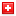 anzuege.de server is located in Switzerland